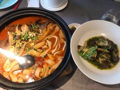 -南堂馆·新川菜(春熙路店)