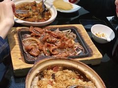 -高第街56号融合餐厅(振华五星百货店)