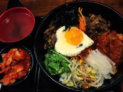 -米屋石锅拌饭(师大店)
