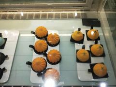 -西檬树SIMON·T轻奢蛋糕(大东方Max店)