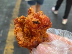 -吴日彪蒜香猪牛排(水巷口店)