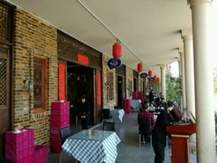 -鹅滋道(甘坑古镇店)