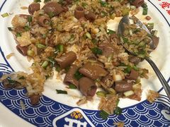-旺角小渔村·海肠捞饭开创者(环山路店)