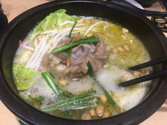 -大鼓米线(长宁建滔广场DM店)