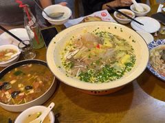 -杏花村水席楼(西大街总店)