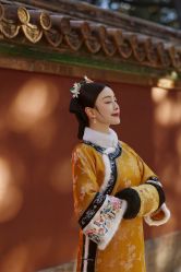 点击看大图 -美云庭古装·格格服汉服·京城旅拍(北京店)