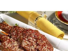 -楚灶王(徐东店)