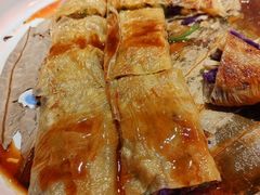 -广府乡下·饭庄(新港东路店)