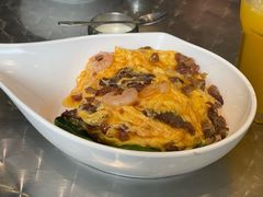 -公仔堂港式茶餐厅(西村店)