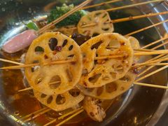 -嘉州鲜知味钵钵鸡(奎星楼店)