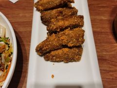 -晋家门(文峰广场店)