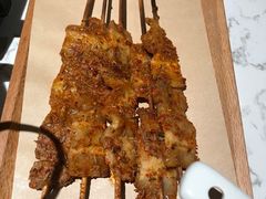 -关东小磨东北菜(漕河泾印象城店)