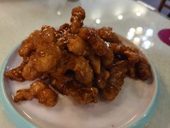 -芝麻花餐厅(祁家豁子店)