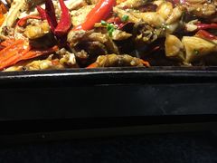 -蘭奢雅集·江浙菜(青山江滩店)