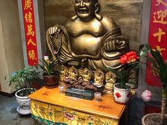 -一盏明灯全素斋(殊像寺店)