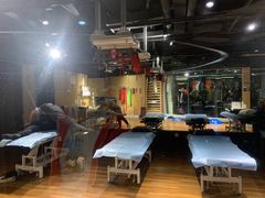 -懒人Club运动健身·运动康复·私教(三迪中心店)