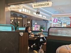 -马有鱼·馕坑烤全鱼(美美2店)