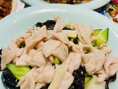-新侨小馆(东直门北小街店)