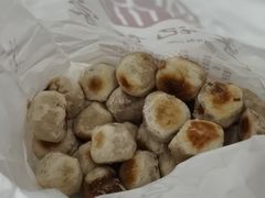 -宋记饼家(石门二路店)
