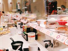 -新一番三文鱼寿司(大东海店)