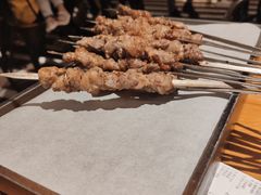 -功夫怪兽·烧烤(珠江路店)