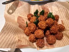 老北京干炸丸子-鸭匠食府·挂炉烤鸭·新京菜(阜成路店)