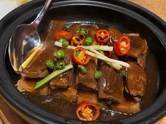-宁波柏悦酒店·钱湖渔港