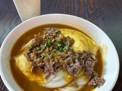 -鸿记·好再来普宁肠粉(莲花路店)