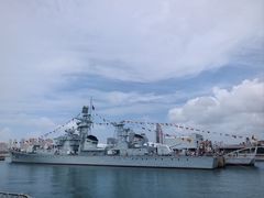 -中国人民解放军海军博物馆