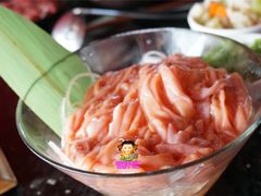 鸭肠-王家渡火锅店(棕榈泉店)