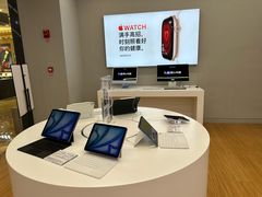-王府井百货熙地港店
