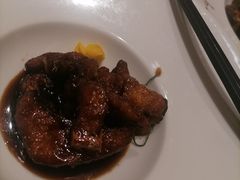 -唐拉雅秀酒店-唐苑中餐厅