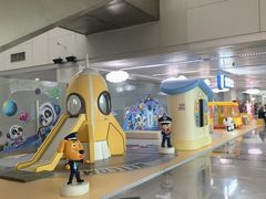 -福州长乐国际机场