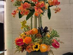 -拾花记花艺·求婚·订婚·生日布置(高新店)