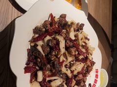 -巴扎屋大盘鸡·新疆菜(汇嘉时代店)