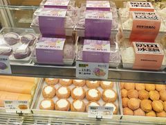 -糕材生(龙湖北京大兴天街店)