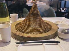 -渔小生蒸汽石锅鱼(印象城店)