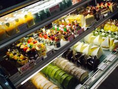 -早安巴黎(四季坊店)