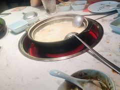 -捞神煲汤火锅(湖滨商业街店)