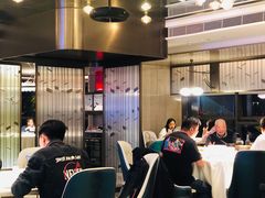 大堂-湖锦酒楼(八一路店)