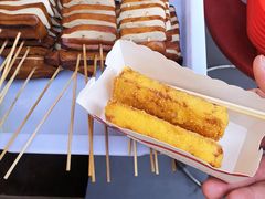 -好可爱经典炸炸炸·炸鲜奶(长郡老店)