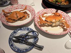 -谭厨中山传家菜.乳鸽.脆鲩鱼(华强北中航城店)