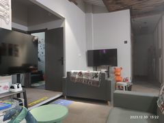 大厅-扑水电玩·PS·Switch·桌游(湖大店)