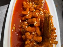 -香阁餐厅·常州菜·常州菜代表品牌(新北奥体店)