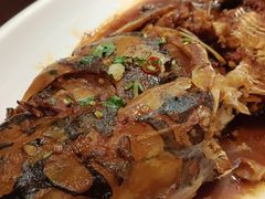 -李氏八大件老菜馆(万宝街店)