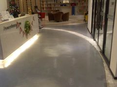 -宝力豪健身(大悦城店)