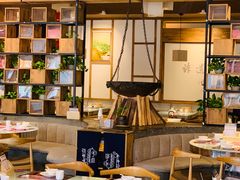 大堂-盡膳口福·百年汤方火锅(科华北路店)