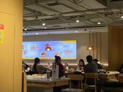 -呷哺呷哺 黄金牧场 (新中关购物中心店)