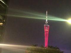 -广州塔(地铁站)
