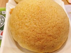 酥皮焗叉烧包-添好运点心专门店(中环IFC店)